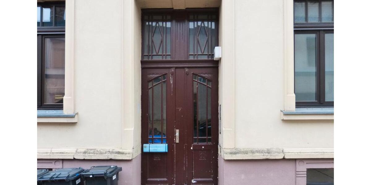 Erdgeschoßwohnung Werdau - 2 Zimmer, 45 m&sup2;, 13.000&euro; | Angebot:8848489