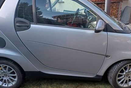 Smart ForTwo 124.000 km 4.350 &euro; Petershagen/Eggersdorf 15370