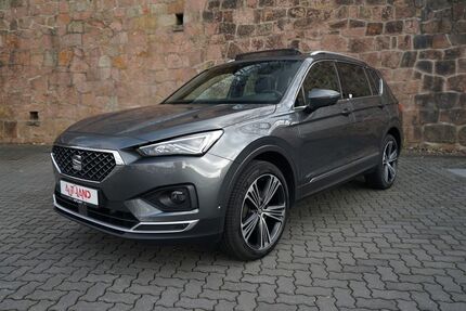 Seat Tarraco 90.420 km 27.990 &euro; Chemnitz 09113
