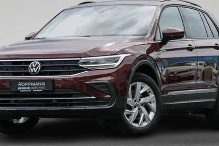 VW Tiguan 48.540 km 21.970 &euro; Herborn 35745