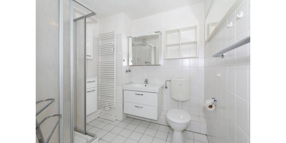 Etagenwohnung Wilhelmshaven Innenstadt - 4 Zimmer, 88 m&sup2;, 165.000&euro; | Angebot:26825646