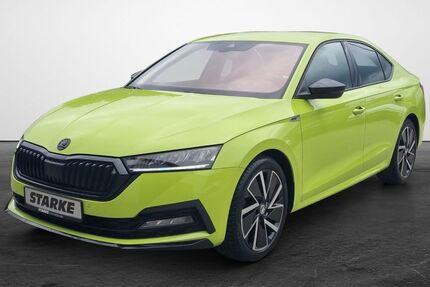 Skoda Octavia 45.000 km 24.460 &euro; Osnabrück 49084