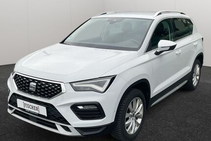 Seat Ateca 19.650 km 29.488 € Jena 07745