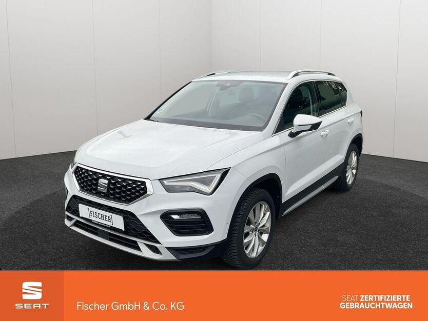 Seat Ateca 19.650 km 29.488 € Jena 07745
