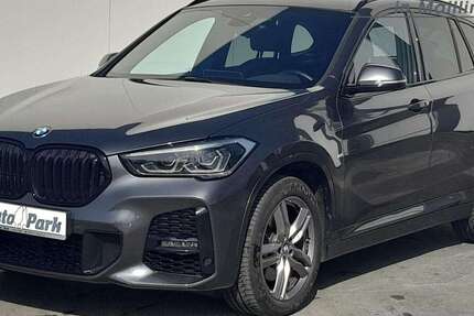 BMW X1 67.000 km 30.977 &euro; Tuntenhausen 83104