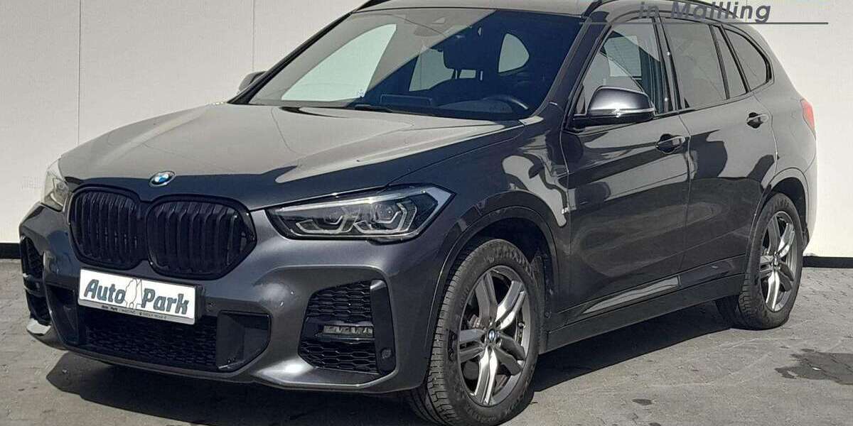 BMW X1 67.000 km 30.977 &euro; Tuntenhausen 83104