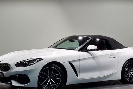 BMW Z4 19.072 km 34.880 &euro; Fulda 36043
