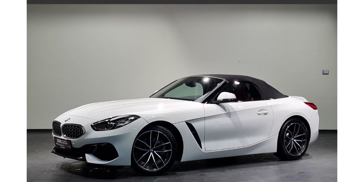 BMW Z4 19.072 km 34.880 &euro; Fulda 36043