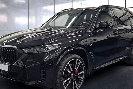 BMW X5 6.900 km 92.000 € Schwanstetten 90596