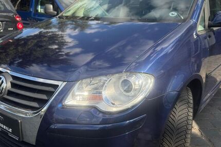 VW Touran