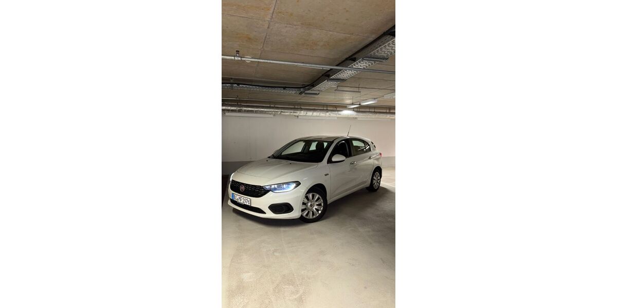 Fiat Tipo 194.000 km 5.400 &euro; Bielefeld 33649