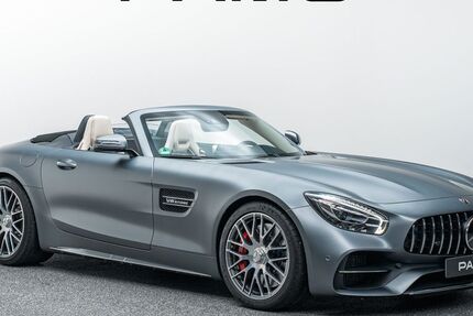 Mercedes-Benz AMG GT C 29.000 km 125.000 &euro; Bodman-Ludwigshafen 78351