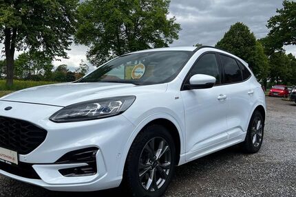 Ford Kuga 96.580 km 16.990 &euro; Minden 32425