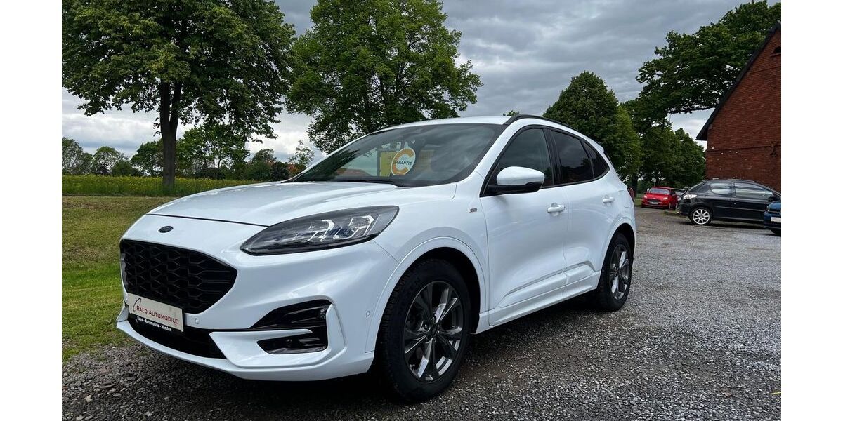 Ford Kuga 96.580 km 16.990 &euro; Minden 32425