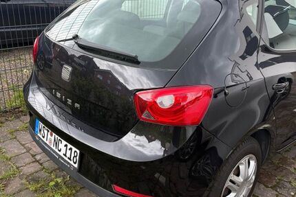 Seat Ibiza 260.000 km 2.500 &euro; Westerstede 26655
