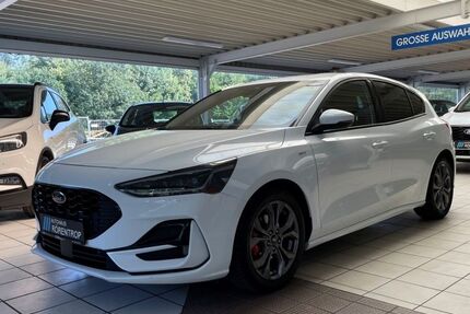 Ford Focus 40.030 km 18.977 &euro; Lünen 44532