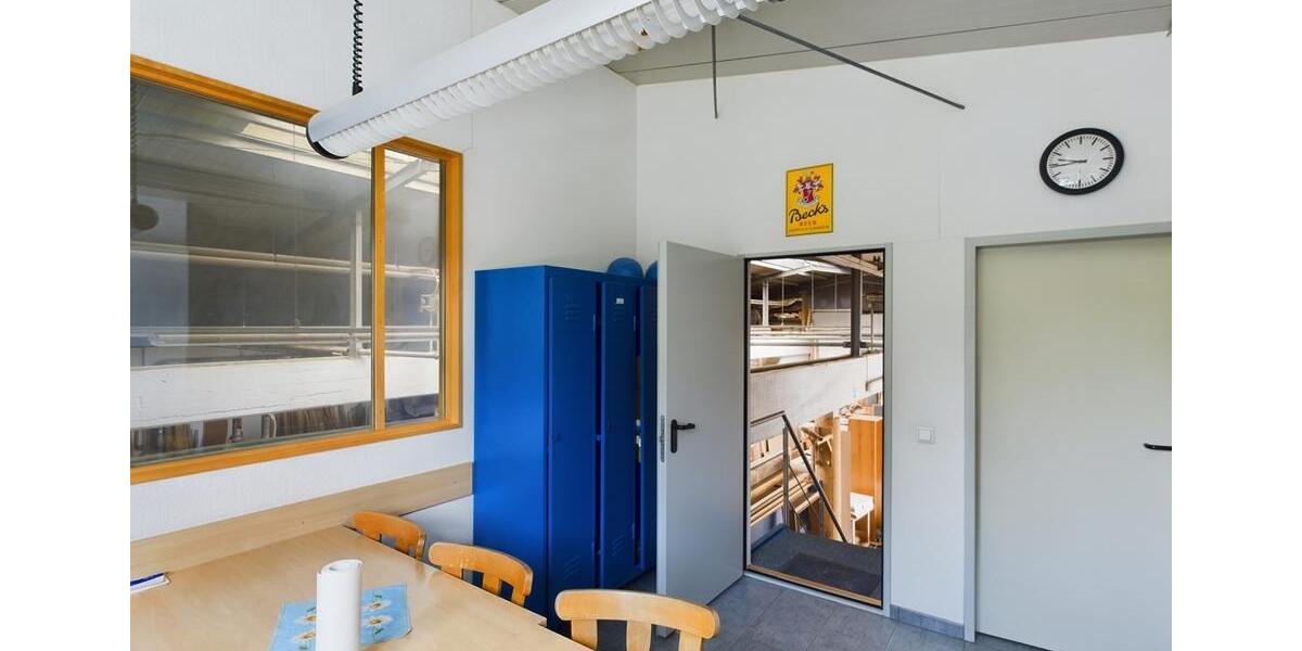 Gewerbeobjekt Bremerhaven Schiffdorferdamm - 2.499&euro; | Angebot:23326057