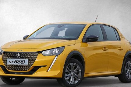 Peugeot 208 33.500 km 14.890 € Leipheim 89340