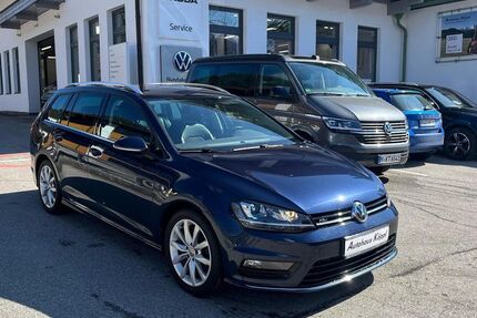 VW Golf 104.000 km 13.490 &euro; Bischofswiesen 83483