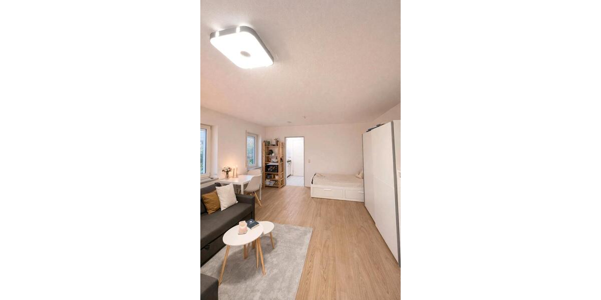 Erdgeschoßwohnung Konstanz Konstanz-Fürstenberg - 1 Zimmer, 32 m&sup2;, 150.000&euro; | Angebot:26844885
