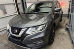 Nissan X-Trail Tekna 7 Sitze Ahk Leder 360 Panoram. LED 77.300 km 17.700 &euro; Berlin 10247