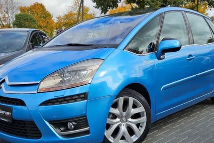 Citroen C4 Picasso 134.063 km 6.890 € Erfurt 99085