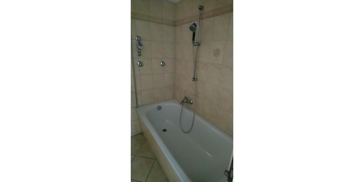 Hochparterre Augsburg - 1 Zimmer, 34 m&sup2;, 169.000&euro; | Angebot:26609997
