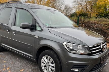 VW Caddy 112.200 km 19.990 € Paderborn 33098