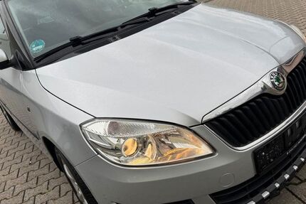 Skoda Fabia 170.000 km 4.790 &euro; Schwabach 91126