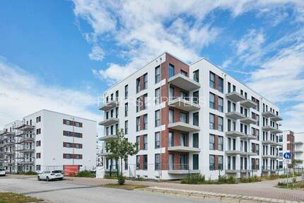 + Modern wohnen zwischen Stadt und See + 2 zimmer