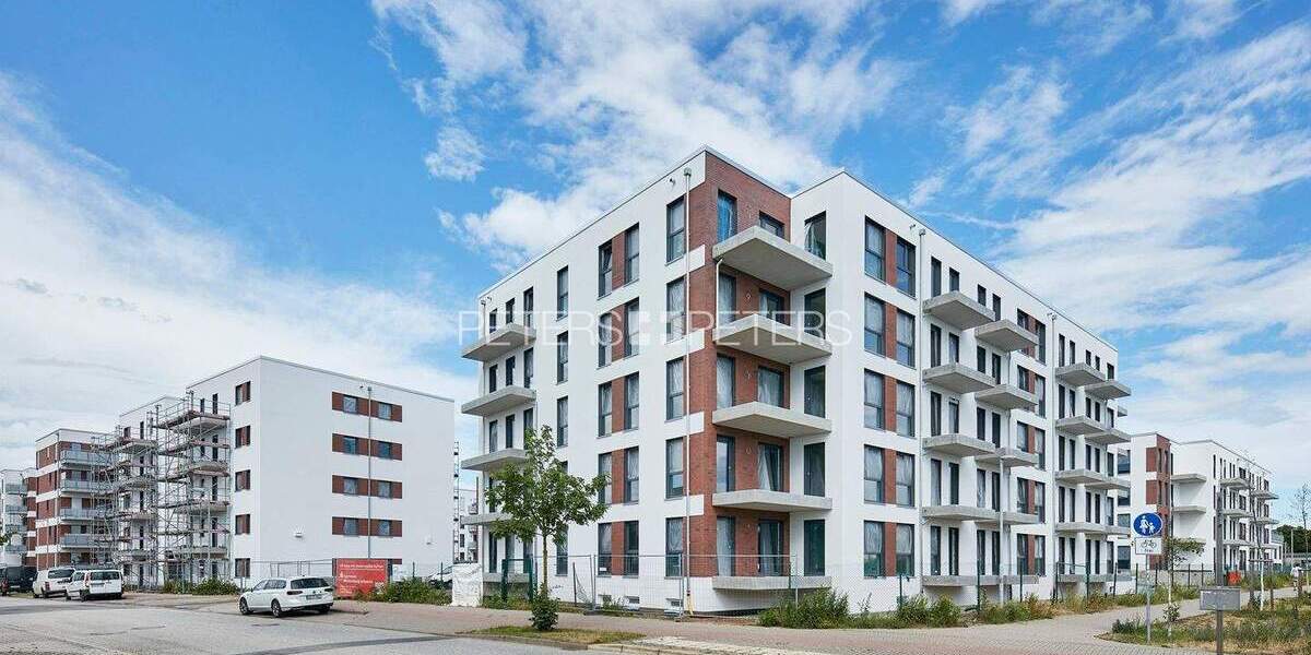 + Modern wohnen zwischen Stadt und See + 2 zimmer
