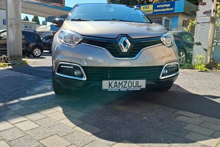 Renault Captur 125.450 km 6.490 &euro; Solingen 42719