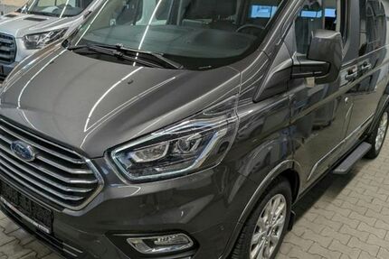 Ford Tourneo Custom 65.344 km 38.500 &euro; Berlin 12359