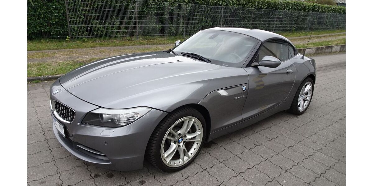 BMW Z4 133.000 km 19.990 &euro; Osterholz-Scharmbeck 27711