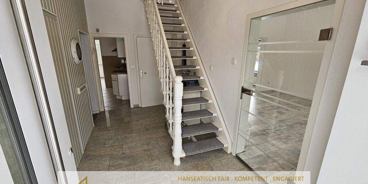 Doppelhaushälfte Kirchlinteln - 6 Zimmer, 170 m&sup2;, 299.000&euro; | Angebot:25688801