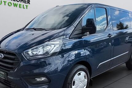 Ford Transit Custom 89.452 km 24.430 &euro; Ilshofen 74532