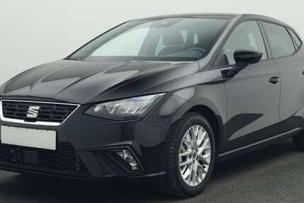 Seat Ibiza 23.530 km 19.450 &euro; Neumarkt 92318