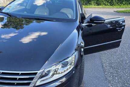 VW CC 148.000 km 12.500 &euro; Regensburg 93057