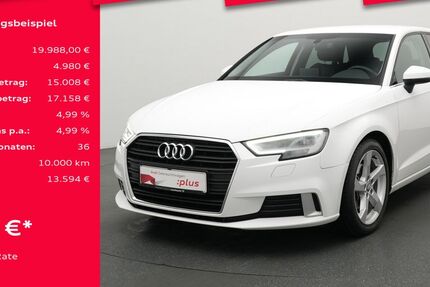 Audi A3 99.985 km 19.988 &euro; Leverkusen 51373