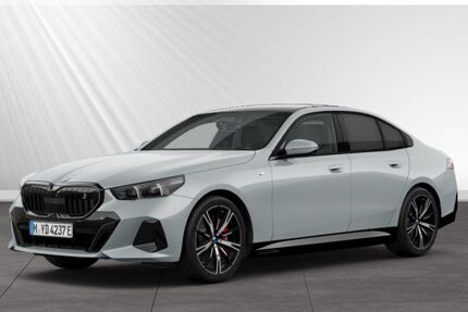 BMW i5 15.200 km 57.473 &euro; Moers 47441