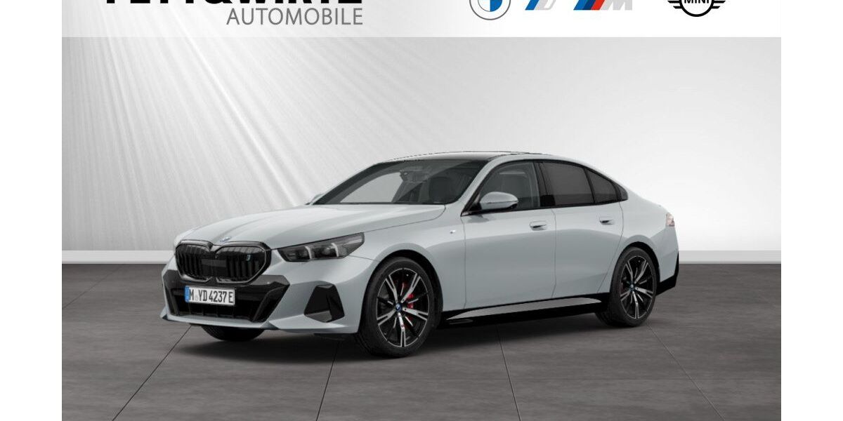 BMW i5 15.200 km 57.473 &euro; Moers 47441