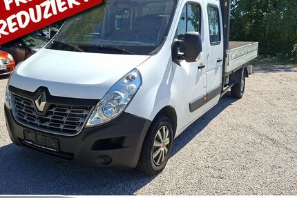 Renault Master 93.131 km 13.685 &euro; Achern 77855
