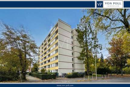 Wohnung zum Kaufen in Bonn Tannenbusch 92.000 € 34.77 m² 1 zimmer