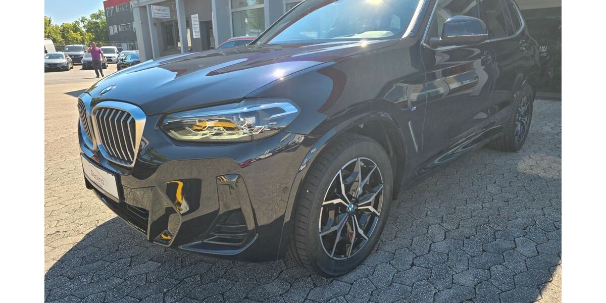 BMW X3 49.800 km 47.890 &euro; Neuwied 56566