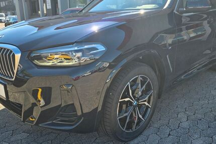 BMW X3 53.800 km 46.890 &euro; Neuwied 56566