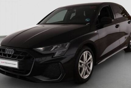 Audi A3 28.895 km 35.800 &euro; Soltau 29614