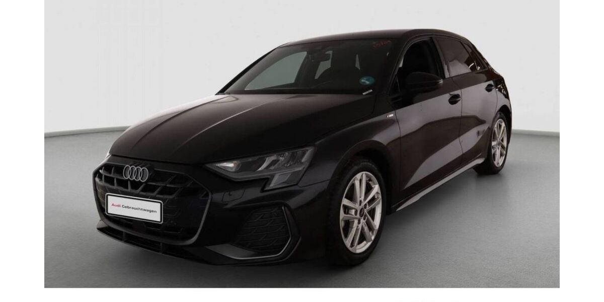 Audi A3 28.895 km 37.450 &euro; Soltau 29614