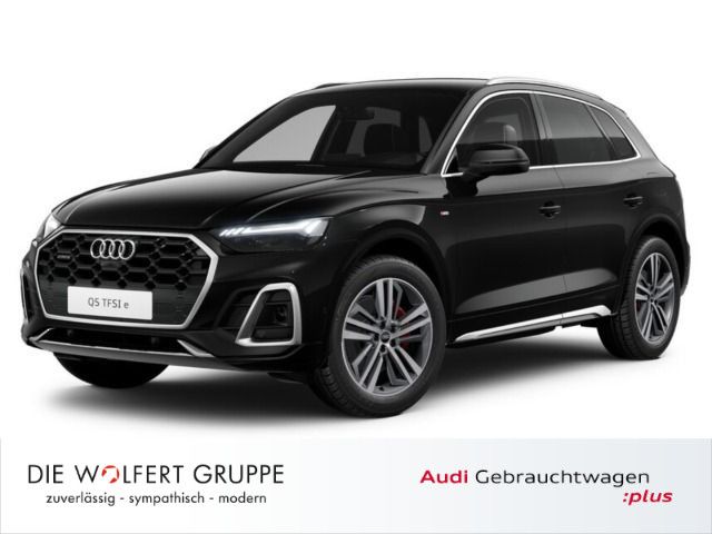Audi Q5 16.851 km 50.970 &euro; Großwallstadt 63868