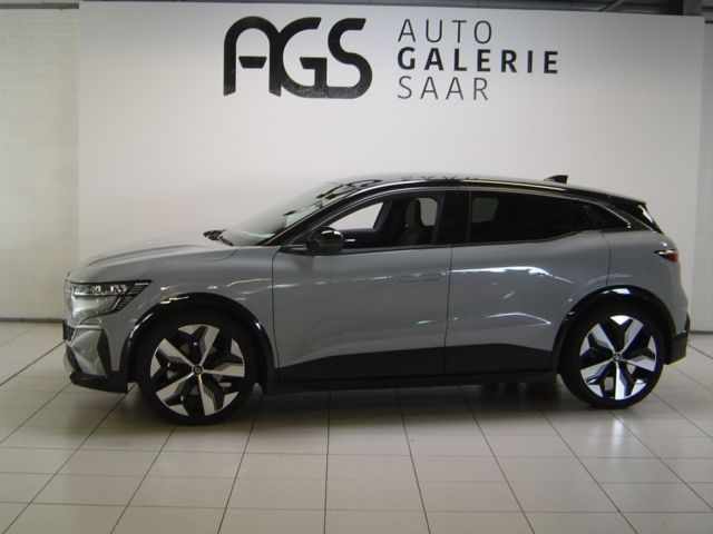 Renault Megane 17.327 km 31.999 € Saarbrücken 66115