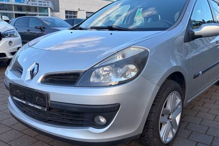 Renault Clio 198.900 km 3.500 &euro; Trier 54294